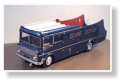 Ecurie Eccosse transporter; Patternmaking Commission