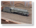 Stanier 4P/5F Mogul